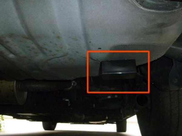 睢宁车辆GPS定位器检测与拆除