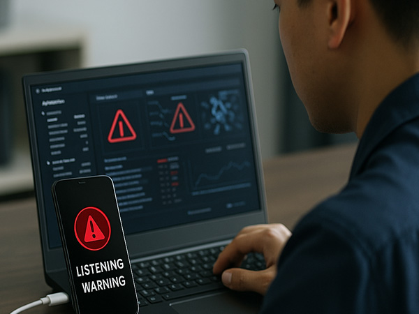 睢宁手机泄密排查