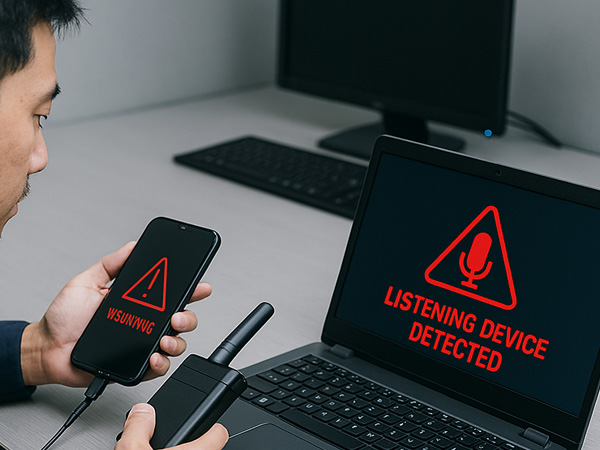 睢宁手机电脑监听排查服务