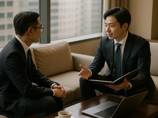 睢宁高端保密顾问服务