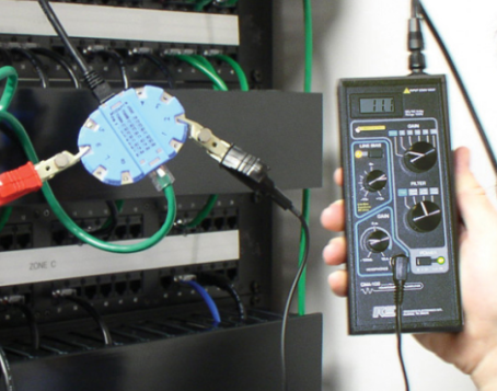 睢宁美国REI CMA-100反监听音频放大器